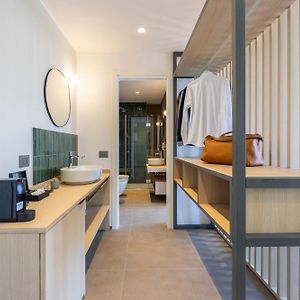 Suite superior